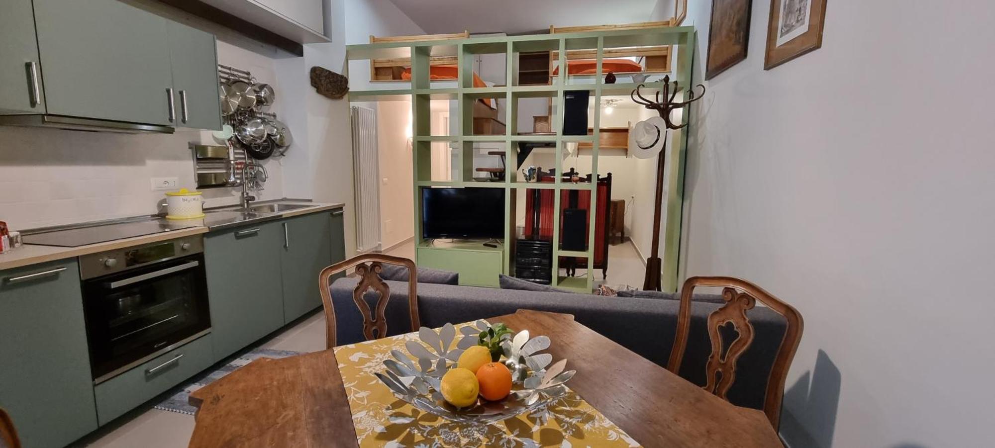 타오르미나 Casa Don Peppe 아파트 외부 사진