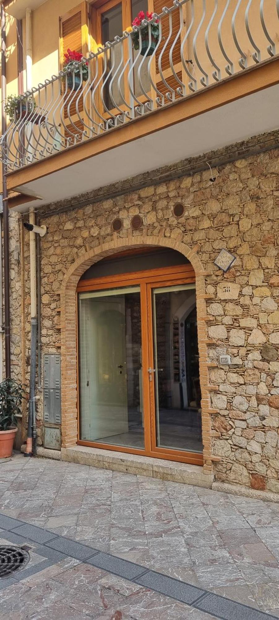 타오르미나 Casa Don Peppe 아파트 외부 사진